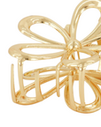 MY JEWELLERY HAARCLIP GOLD