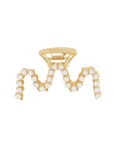 MY JEWELLERY HAARCLIP GOLD