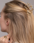 MY JEWELLERY HAARCLIP GOLD