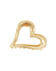 MY JEWELLERY HAARCLIP GOLD