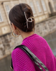 MY JEWELLERY HAARCLIP GOLD