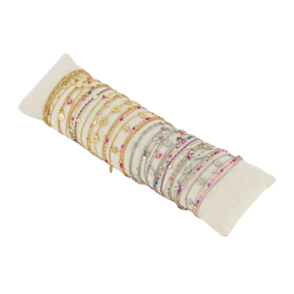 MY JEWELLERY SIERADEN SPRING MULTICOLOUR