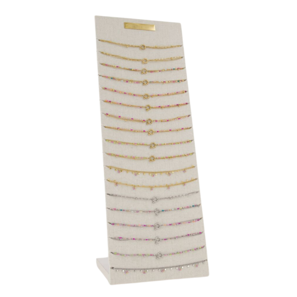 MY JEWELLERY SIERADEN SPRING MULTICOLOUR