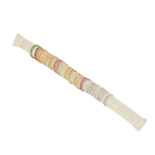 MY JEWELLERY SIERADEN SPRING MULTICOLOUR