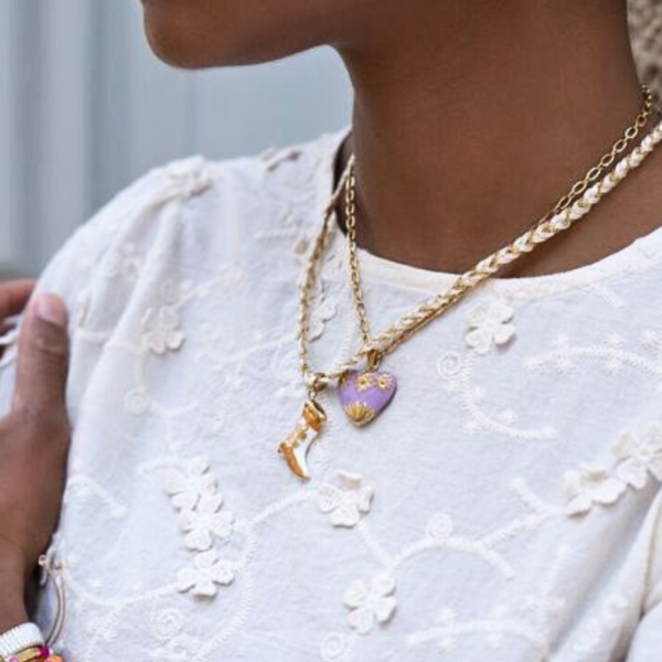 MY JEWELLERY SIERADEN ART OF SUMMER KETTINKJES