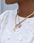 MY JEWELLERY SIERADEN ART OF SUMMER KETTINKJES