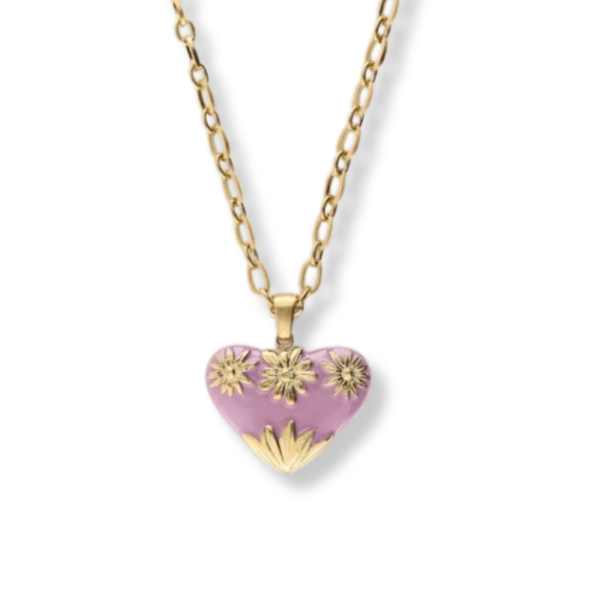 MY JEWELLERY SIERADEN ART OF SUMMER KETTINKJES