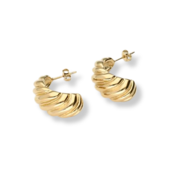 MY JEWELLERY SIERADEN OORBELLEN DIVERSE MODELLEN GOLD SILVER