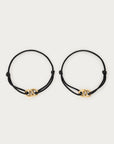 MY JEWELLERY SIERADEN ARMBAND FOREVER CONNECTED GOUD