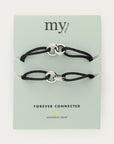 MY JEWELLERY SIERADEN ARMBAND FOREVER CONNECTED ZILVER