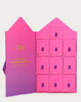 MY JEWELLERY ADVENTSKALENDER LUXE 10 GIFTS BOUTIQUE GOLD & SILVER