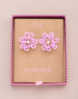 MY JEWELLERY BUTTON COVERS ♥
