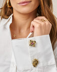 MY JEWELLERY BUTTON COVERS ♥