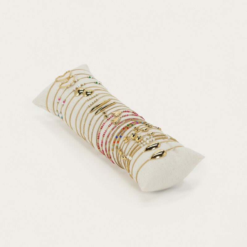 MY JEWELLERY SIERADEN ARMBANDEN THE MYSTIC FAIRYTALE GOUD