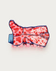 MY JEWELLERY SIERADEN HAARCLIP COWBOY BOOT ROZE