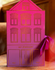 MY JEWELLERY ADVENTSKALENDER LUXE 10 GIFTS BOUTIQUE GOLD & SILVER