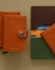 Secrid wallet