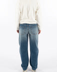 ETIQUETT ESSENTIALS JEANS SHAPEY SINCERELY