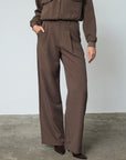 SISTERS POINT PANTS GREAT-PA3 TEAK