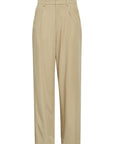 SISTERS POINT PANTS GREAT-PA CHINO CAMEL