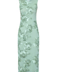 SISTERS POINT JURK SIS-DR DRESS SAGE