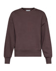 SISTERS POINT SWEATER VEMIA-SW BROWN