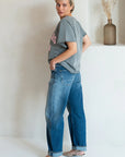 ETIQUETT ESSENTIALS JEANS SMARTY SINCERELY