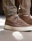 BLACKSTONE MEN SCHOENEN RUBY JERRIK BOOTS SALOON