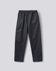 FORÉT PANTS CLAY WOOL NAVY