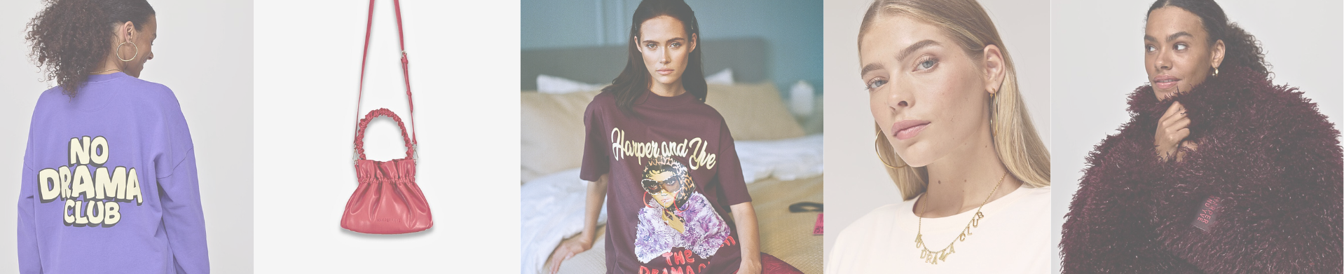 HARPER & YVE