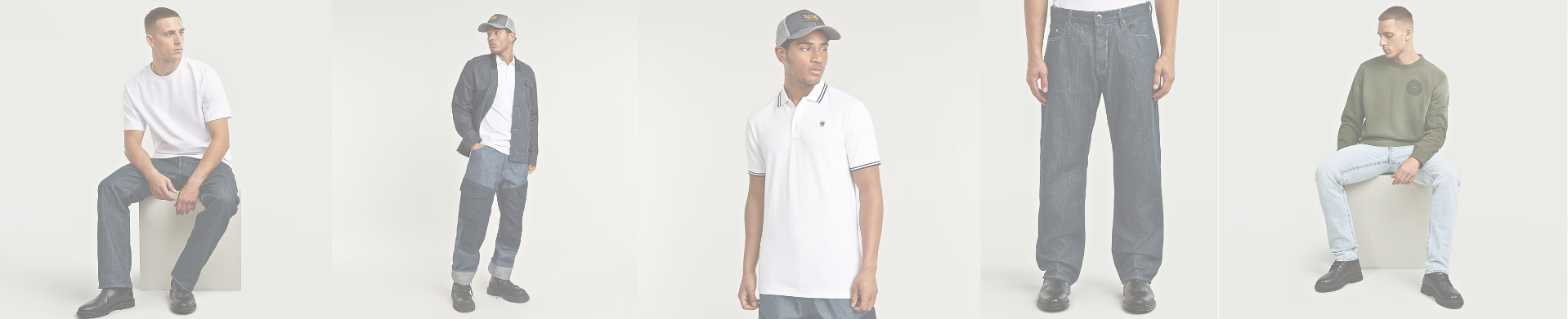 G-Star Raw Men