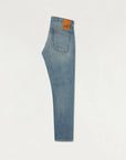 DENHAM JEANS RAZOR SLIM FIT AUTHENTIC MEDIUM WORN