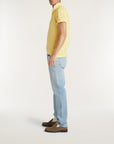 DENHAM JEANS RIDGE C 0331 LIGHT BLUE