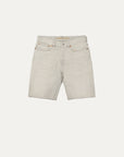 DENHAM JEANS SHORT RAZOR C 032 GREY