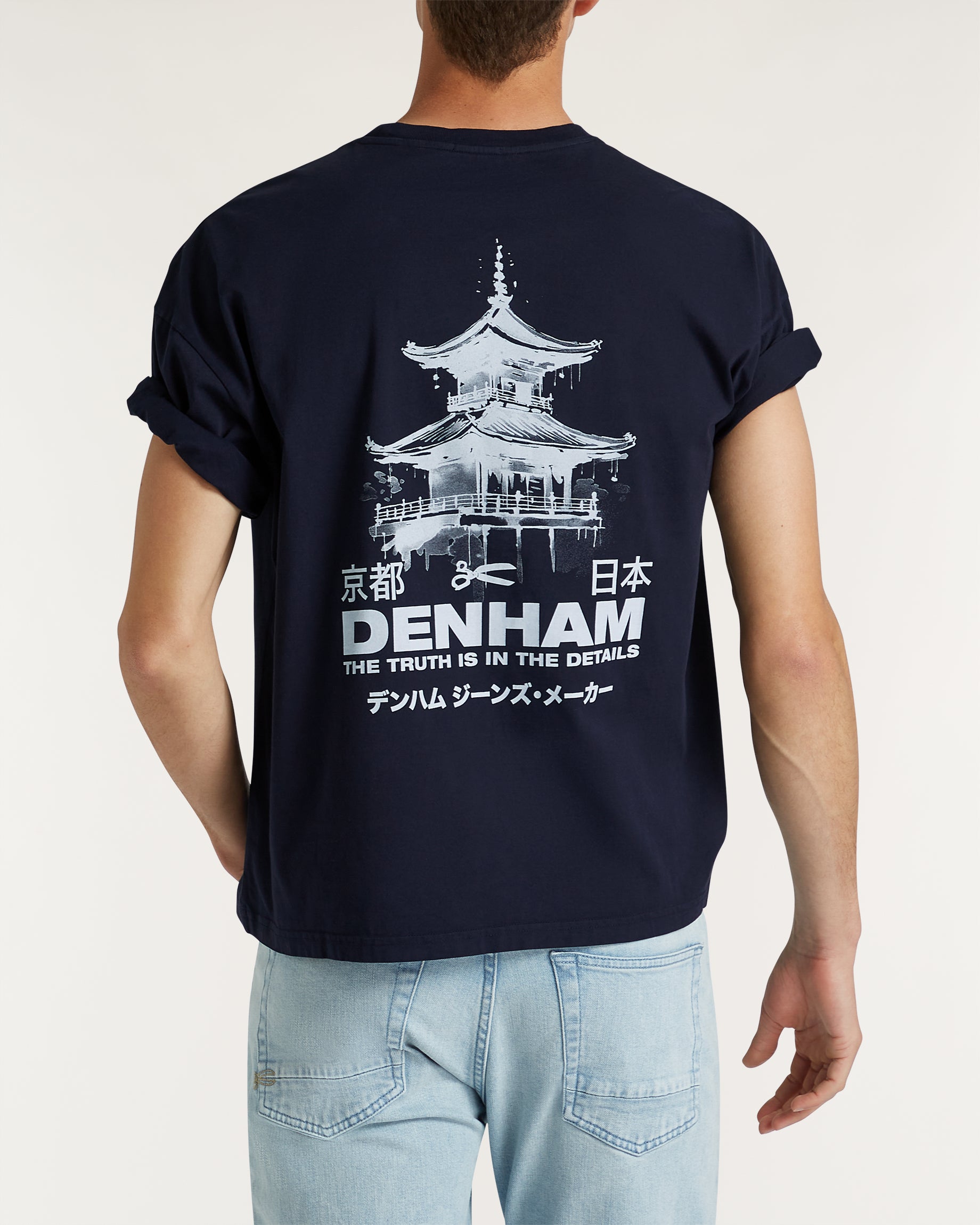 Denham – Morselt mode
