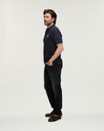 DENHAM JEANS RAZOR CODY SLIM FIT BLUE/BLACK