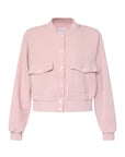 SISTERS POINT BLAZER GARWIN-JA20 JACKET MAUVE