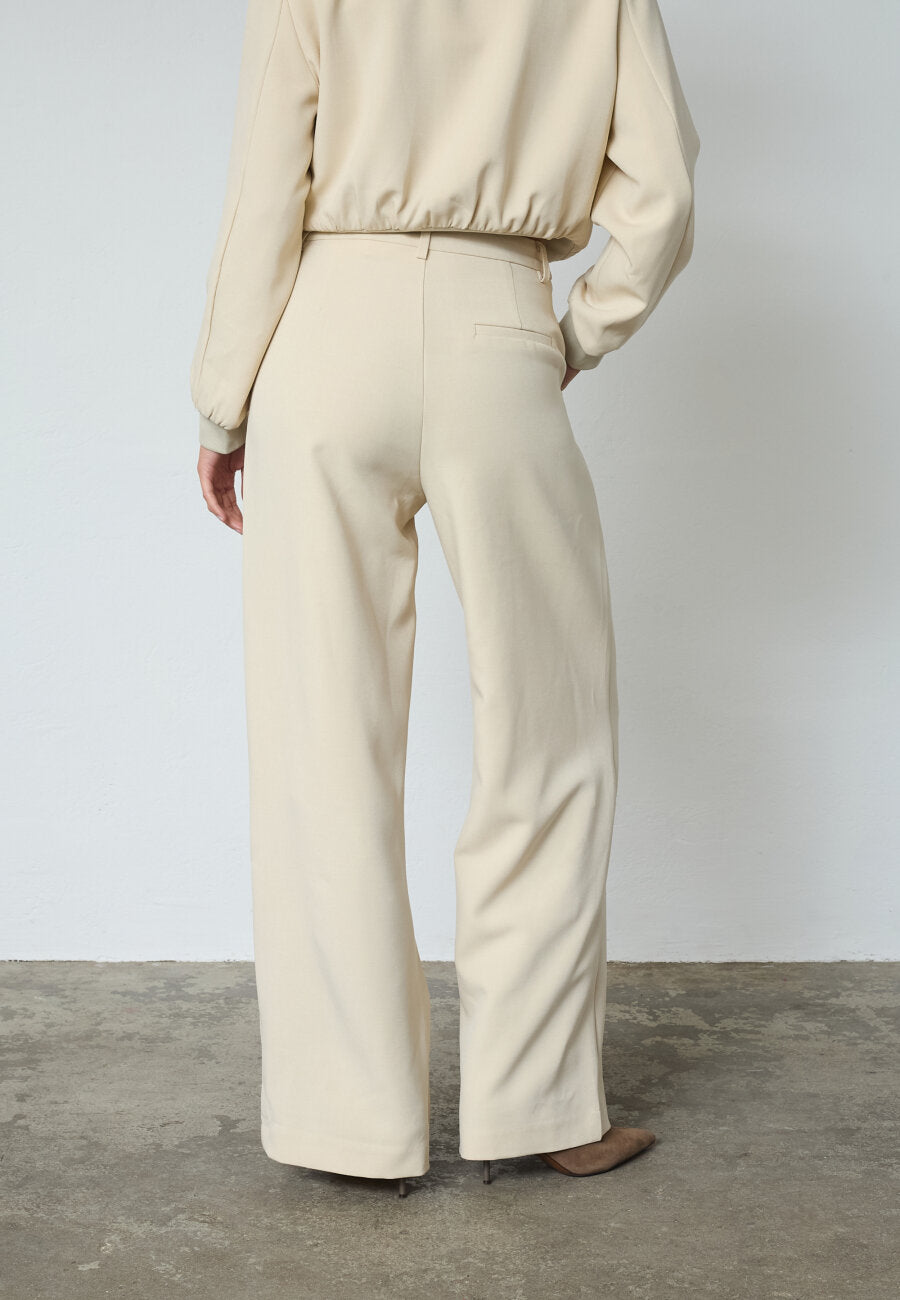 SISTERS POINT PANTS GREAT-PA3 FOG