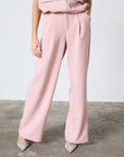 SISTERS POINT PANTS GREAT-PA3 MAUVE