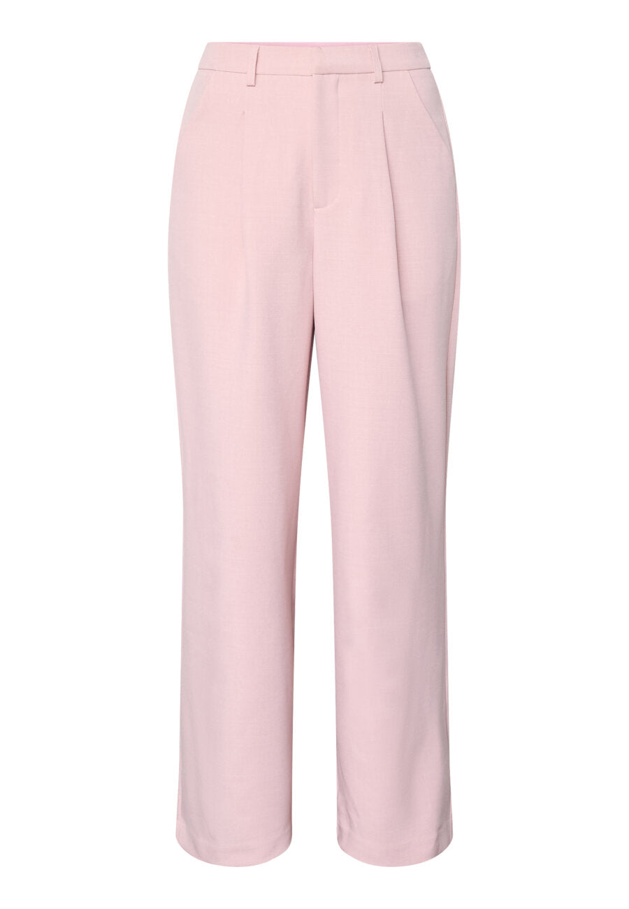 SISTERS POINT PANTS GREAT-PA3 MAUVE