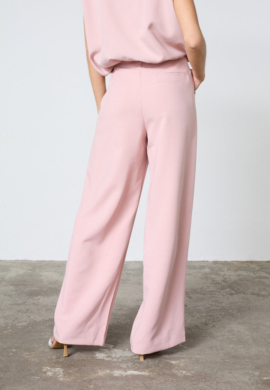 SISTERS POINT PANTS GREAT-PA3 MAUVE