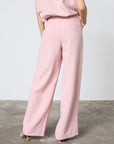 SISTERS POINT PANTS GREAT-PA3 MAUVE