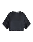 SISTERS POINT TOP GUFO-TOP2 BLACK