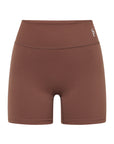 SISTERS POINT SPORT SHORT LAY-SHO BROWN