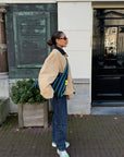 MOSJ ATELIER TAS JUNO BOXER BAG
