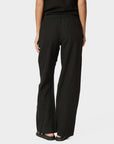 NEO NOIR PANTS SONAR LINEN BLACK