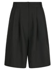 NEO NOIR SHORT NIKA BERMUDA BLACK