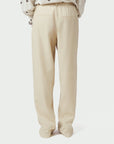 NEO NOIR PANTS EMMETT MELANGE BEIGE