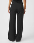 NEO NOIR PANTS SURY SUIT PANTS BLACK