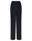 NEO NOIR PANTS SURY SUIT PANTS DARK NAVY